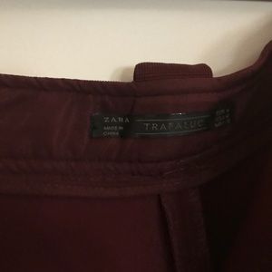 Zara Women shorts